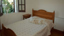 Holiday villa Spain Villa Aurora Dream Villa Aurora Dream - Bedroom